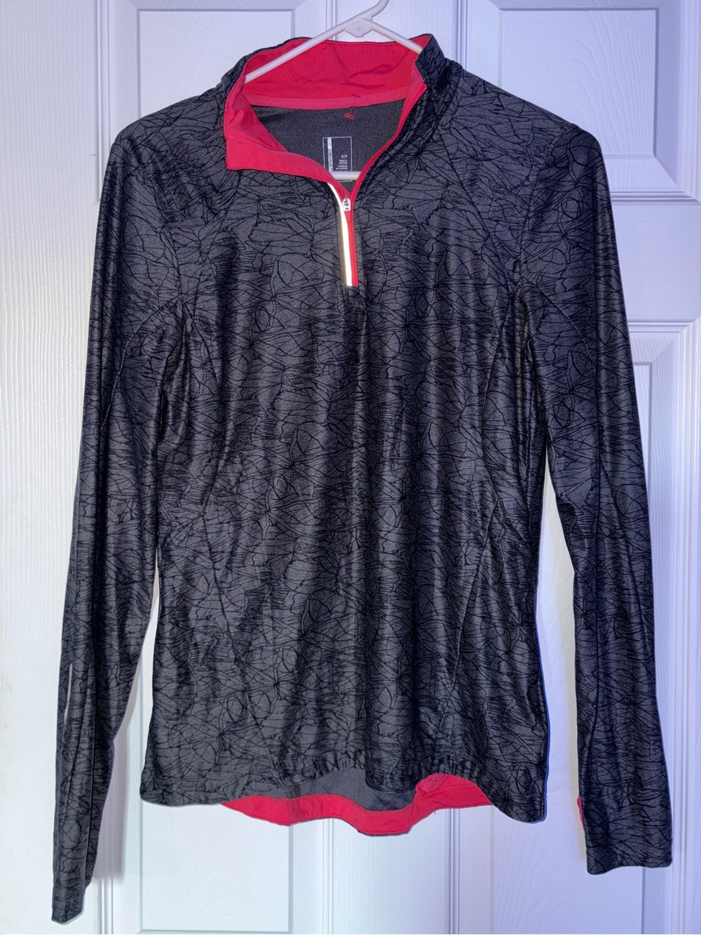 Mondetta Women’s Workout Top